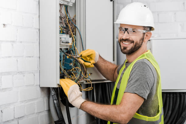 Best Licensed Electrician  in Jonesboro, IN