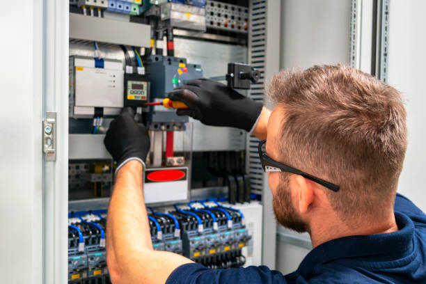 Best Electrician Near Me  in Jonesboro, IN