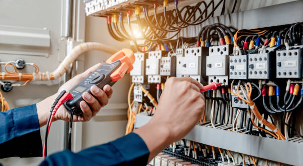 Best Circuit Breaker Repair  in Jonesboro, IN