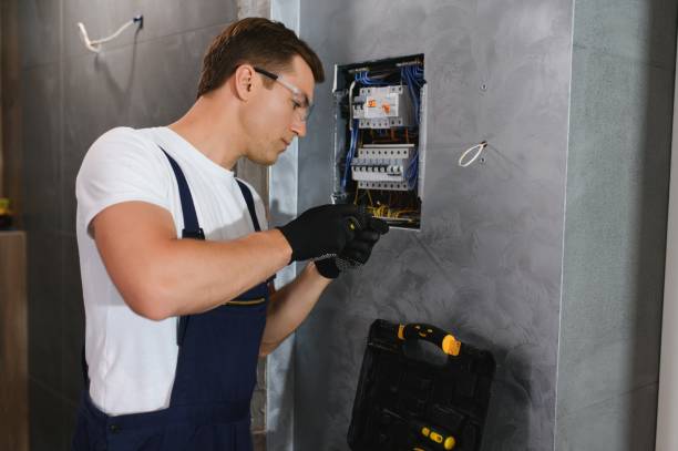 Best Electrical Upgrades for Homes  in Jonesboro, IN