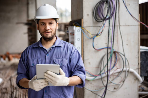 Best 24-Hour Electrician  in Jonesboro, IN