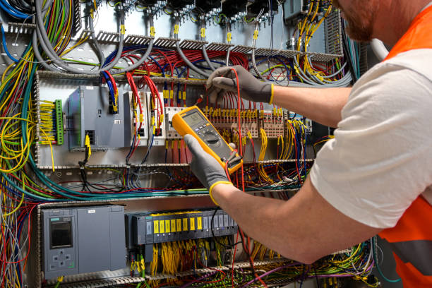 Best Electrical Outlet Repair  in Jonesboro, IN