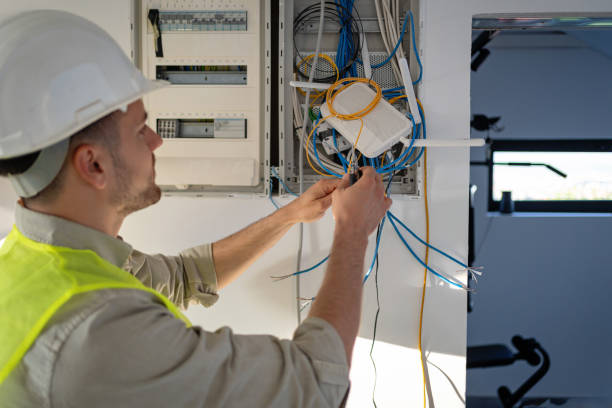 Best Affordable Electrician  in Jonesboro, IN