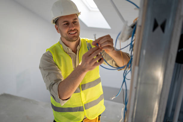 Best Circuit Breaker Repair  in Jonesboro, IN